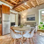 Casa Di Milo 公寓 *