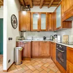 Casa Di Milo 公寓 *