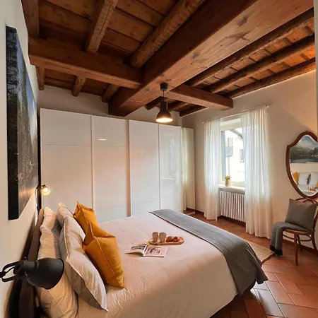 Casa Di Milo Апартаменты *