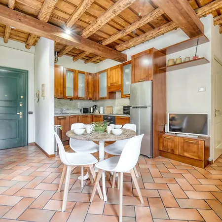 Апартаменты Casa Di Milo Черноббио