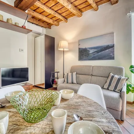 Casa Di Milo Апартаменты *