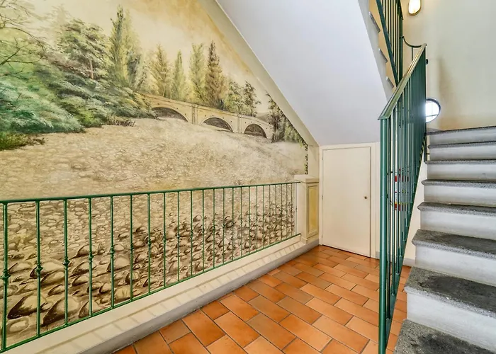 Casa Di Milo Apartament Cernobbio