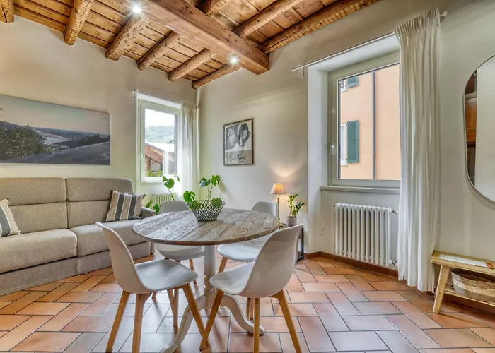 Casa Di Milo *