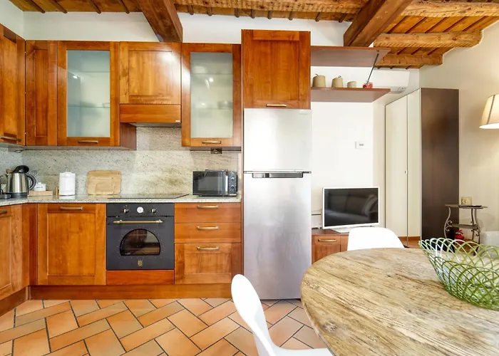 Casa Di Milo Apartament