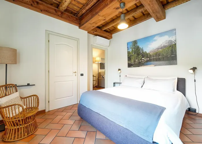 Apartament Casa Di Milo *