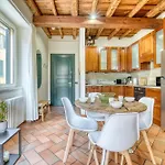 Casa Di Milo Daire *