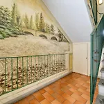 Casa Di Milo Daire Cernobbio