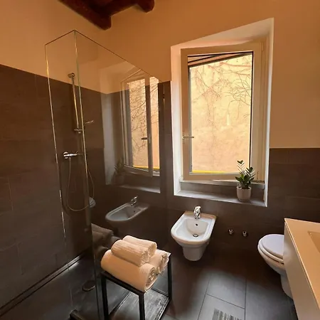 Casa Di Milo Apartmán Cernobbio