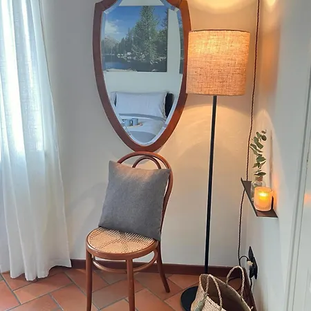 Casa Di Milo *