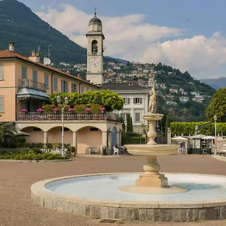 Casa Di Milo * Cernobbio
