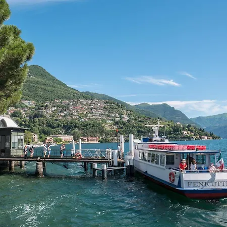Casa Di Milo Appartamento Cernobbio