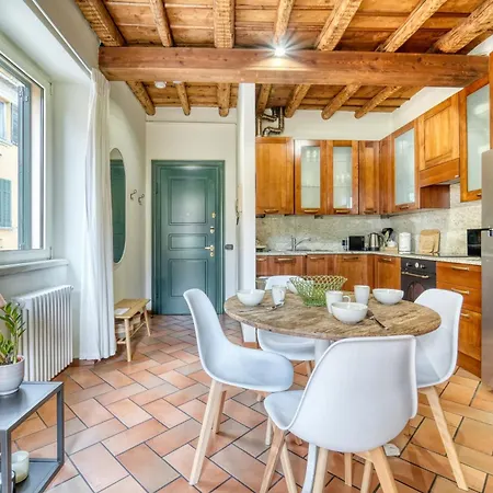 Casa Di Milo Apartmán *