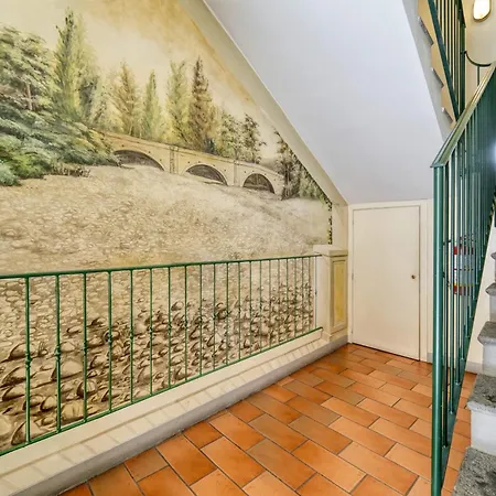 Casa Di Milo Apartment Cernobbio