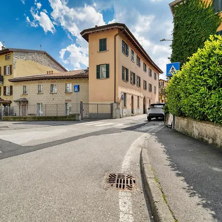 Casa Di Milo Cernobbio