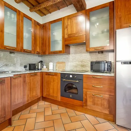 Casa Di Milo Cernobbio