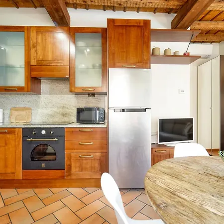 Casa Di Milo Apartmán