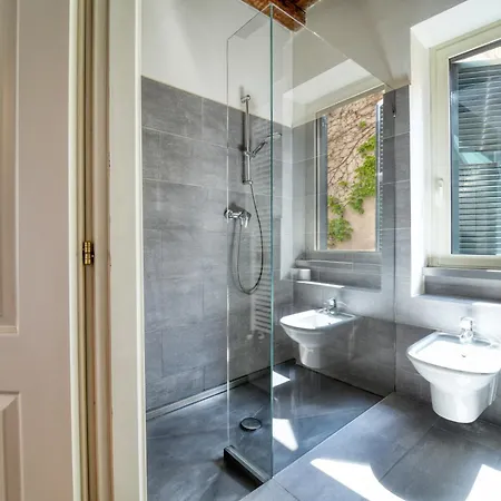 Appartamento Casa Di Milo *