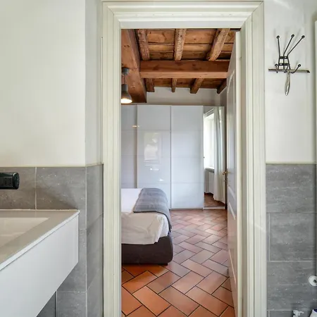 Casa Di Milo * Cernobbio
