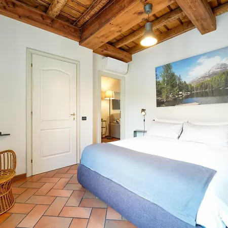 Apartmán Casa Di Milo *