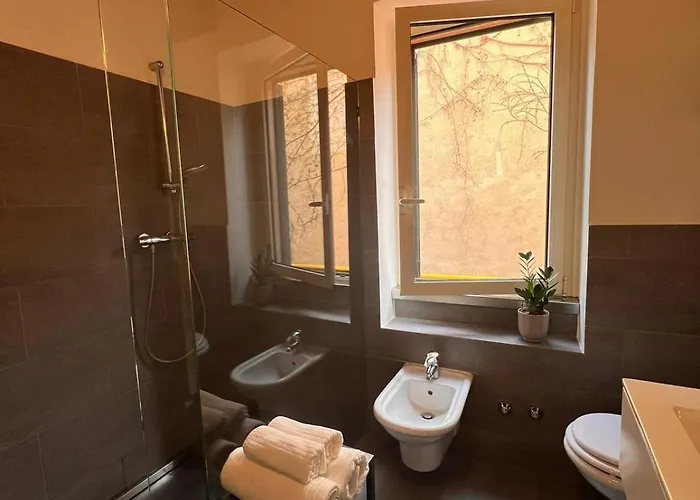 Casa Di Milo Appartement Cernobbio