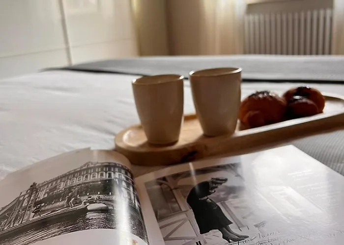 Casa Di Milo * تْشيرنوبيو