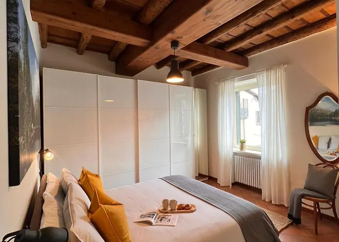 Casa Di Milo شقة *