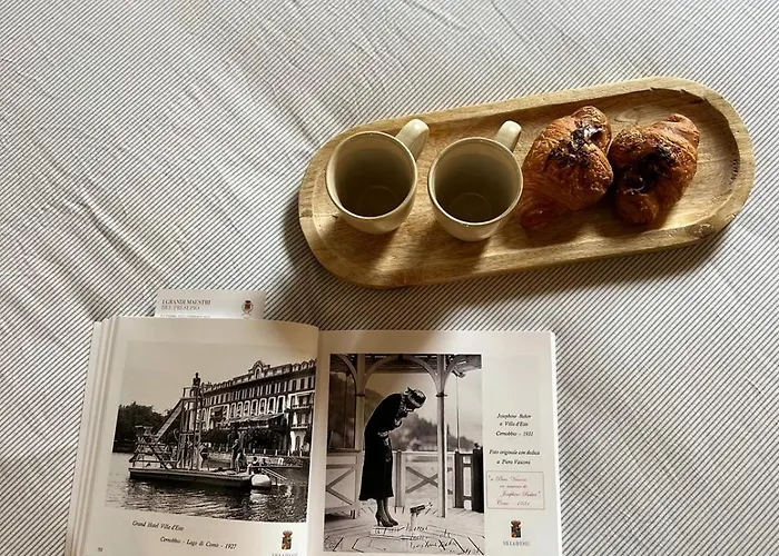 Casa Di Milo تْشيرنوبيو