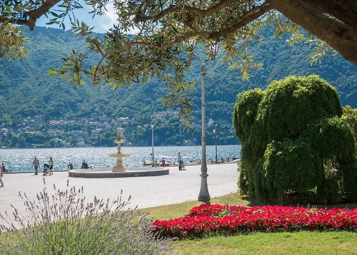 شقة Casa Di Milo تْشيرنوبيو