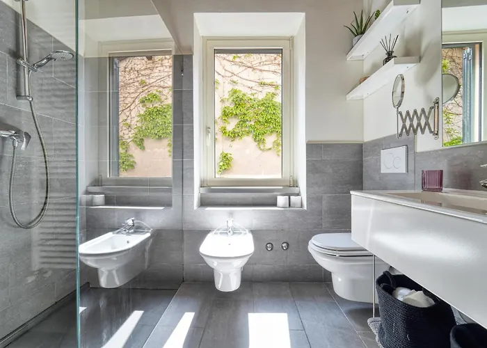 Casa Di Milo * تْشيرنوبيو