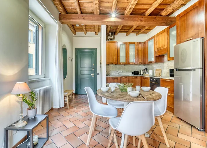 Casa Di Milo Appartement *