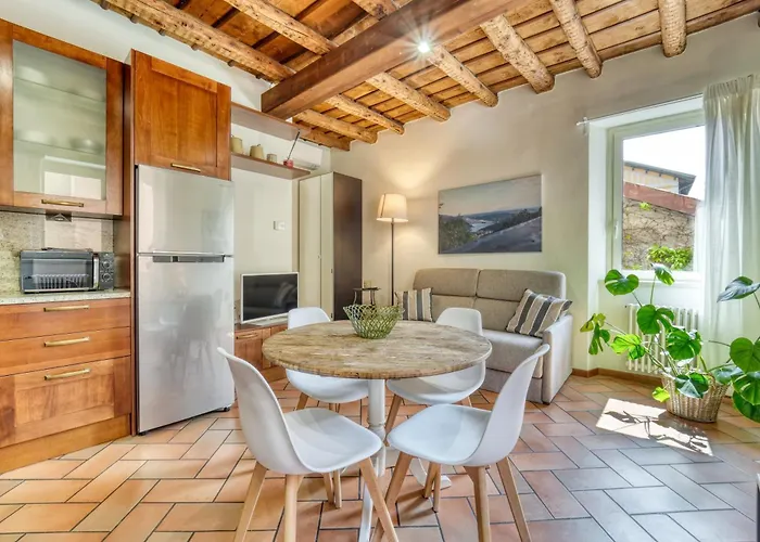 Casa Di Milo شقة *