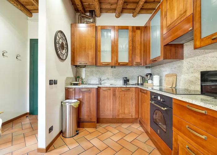 Casa Di Milo شقة *