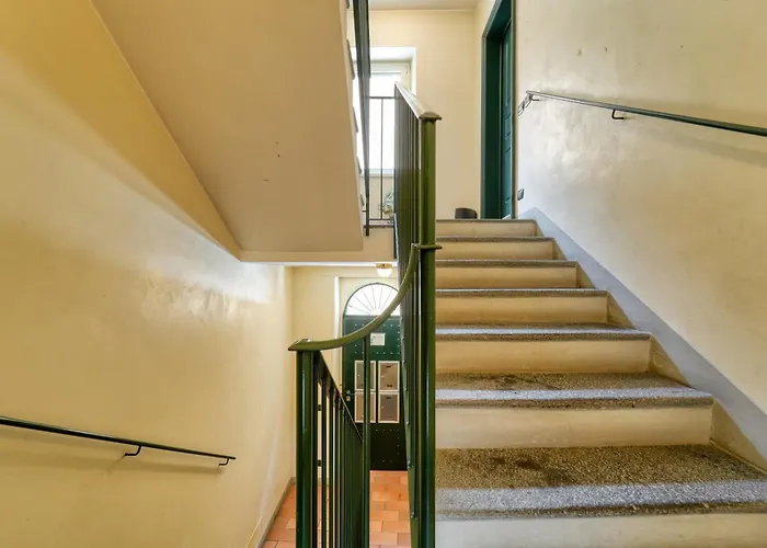 Appartement Casa Di Milo Cernobbio