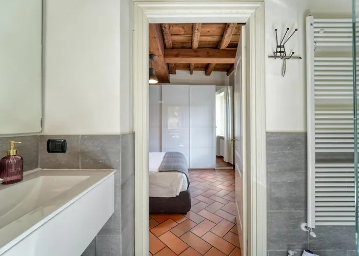 Casa Di Milo * Cernobbio