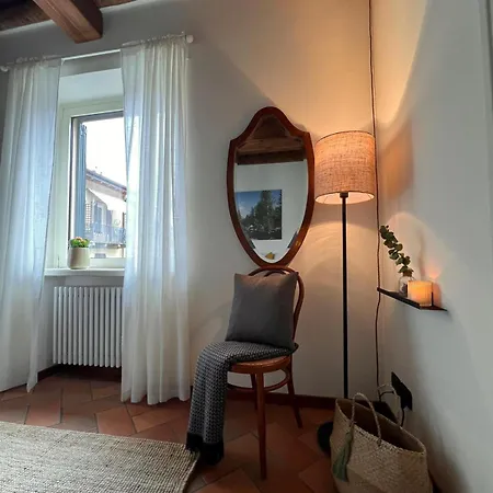 شقة Casa Di Milo *
