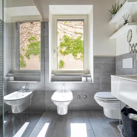 Casa Di Milo * Τσερνόμπιο