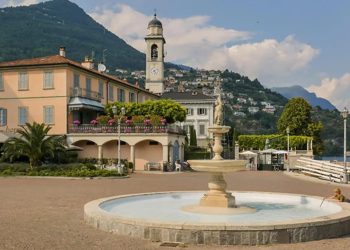 Casa Di Milo * Cernobbio