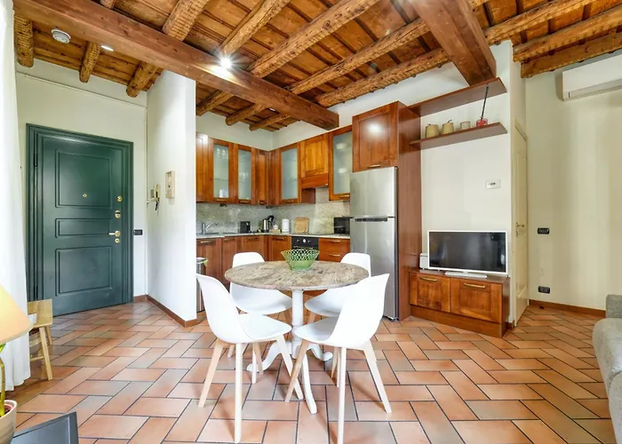 Apartman Casa Di Milo *