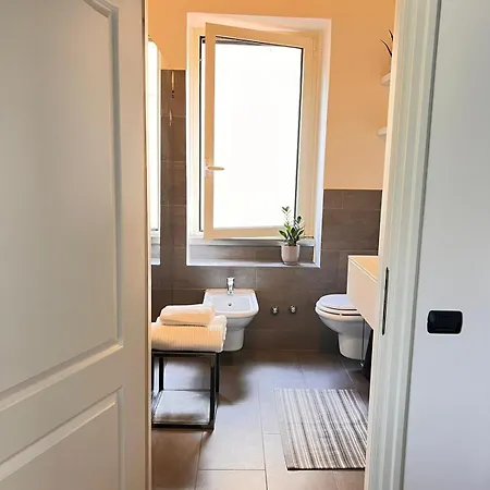 Апартаменты Casa Di Milo *