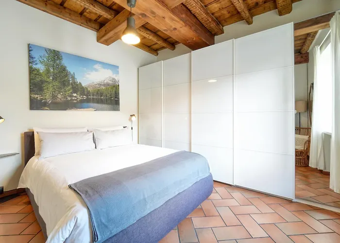 Casa Di Milo 아파트 *