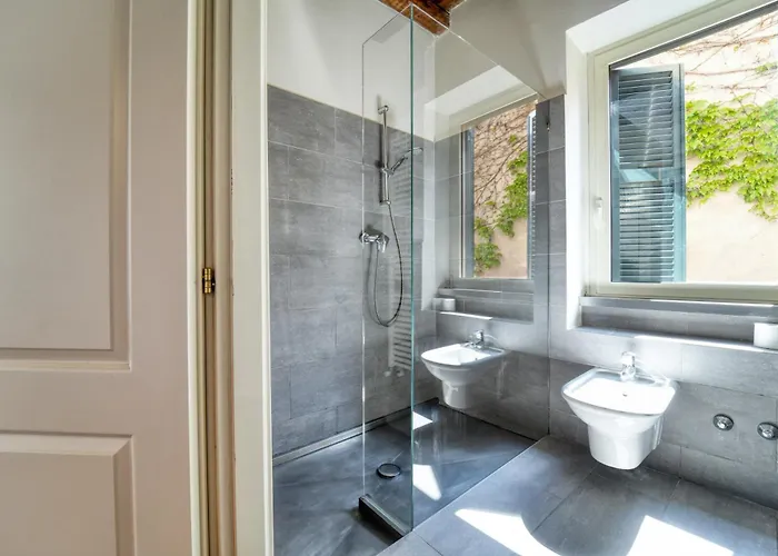 아파트 Casa Di Milo *